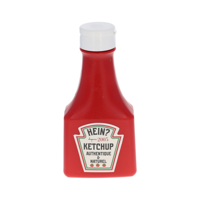 Spiel Ketchup