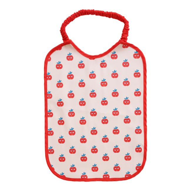 Langes Lätzli Kirschen