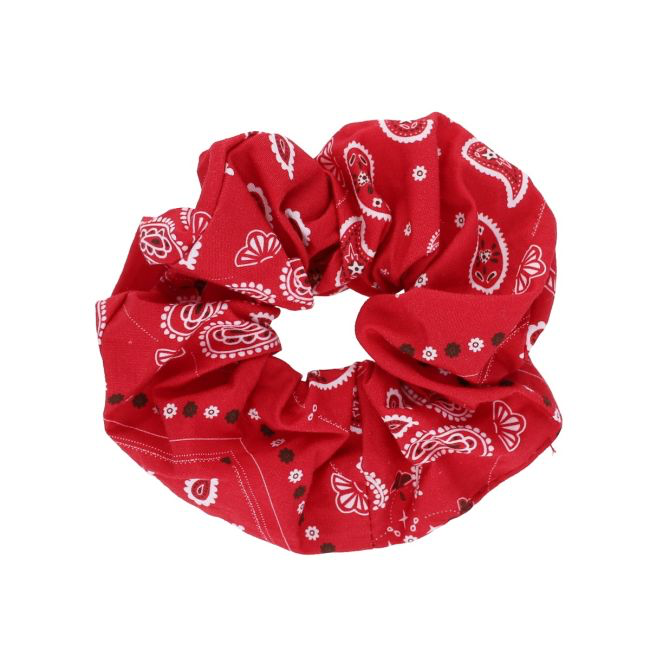 Chouchou Bandana rot