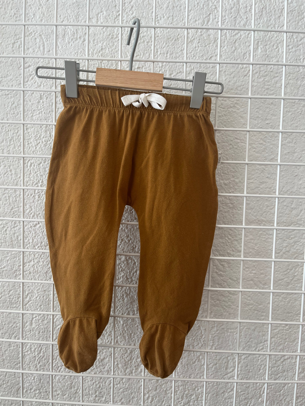 HOSE ROBYN LEMON CURRY Preloved