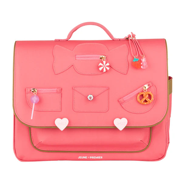 Schultasche Midi - Candy