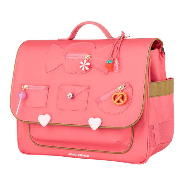 Schultasche Midi - Candy