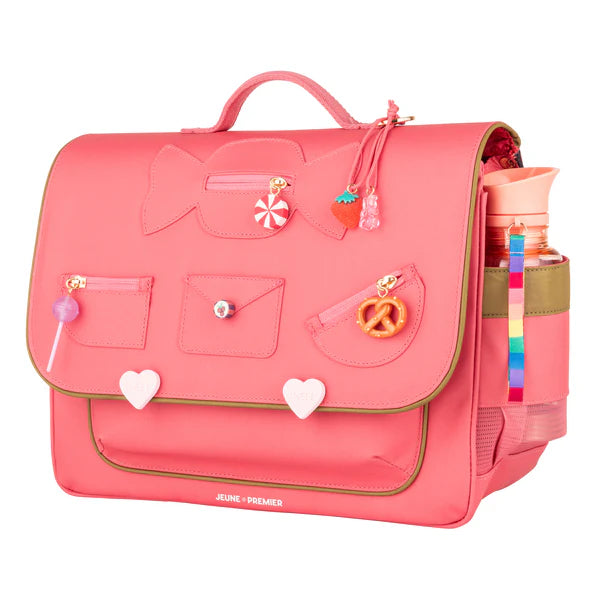 Schultasche Midi - Candy