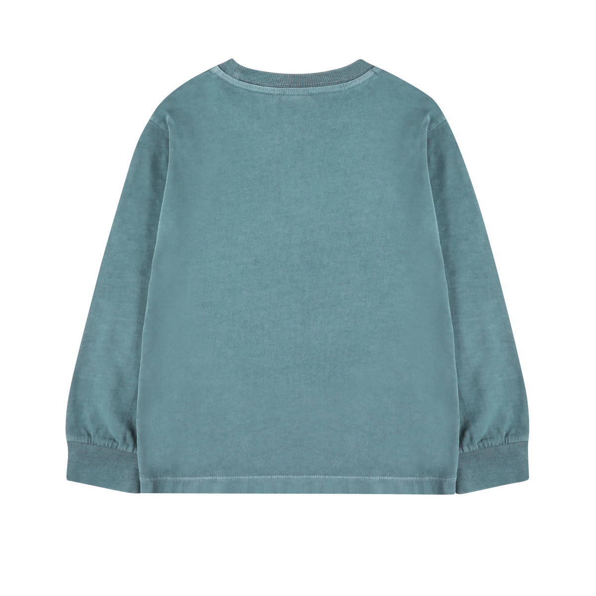 Langarmshirt Schachpferd