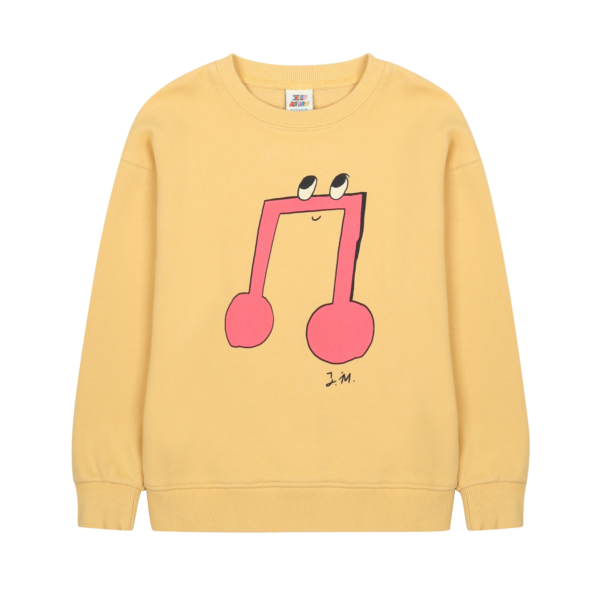 Sweater Melody