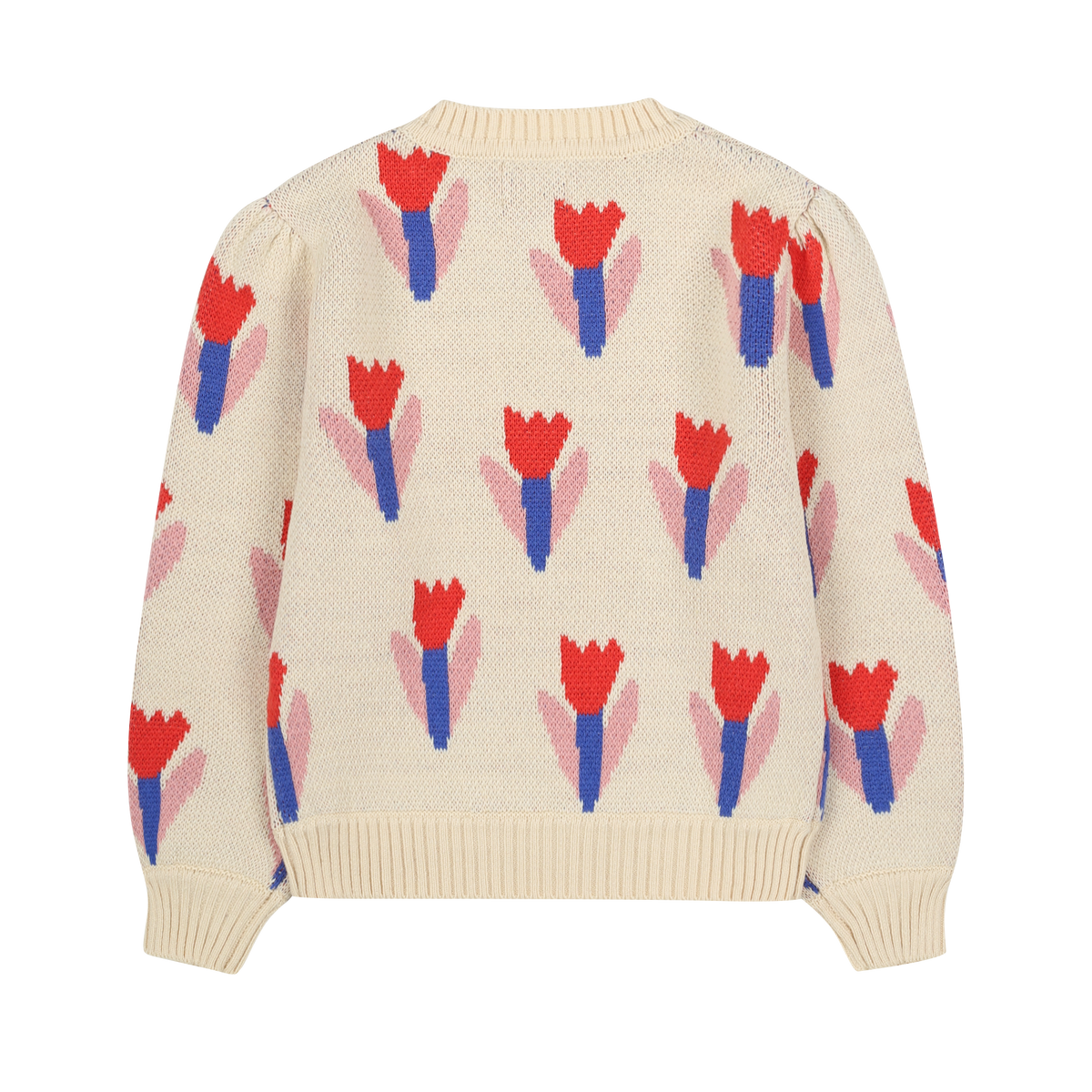 Tulpen Pullover