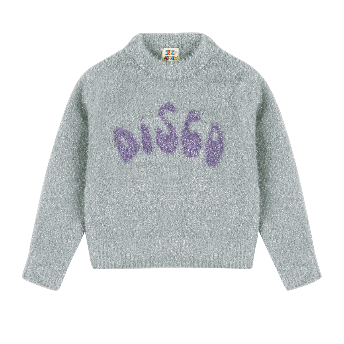 Disco Pullover