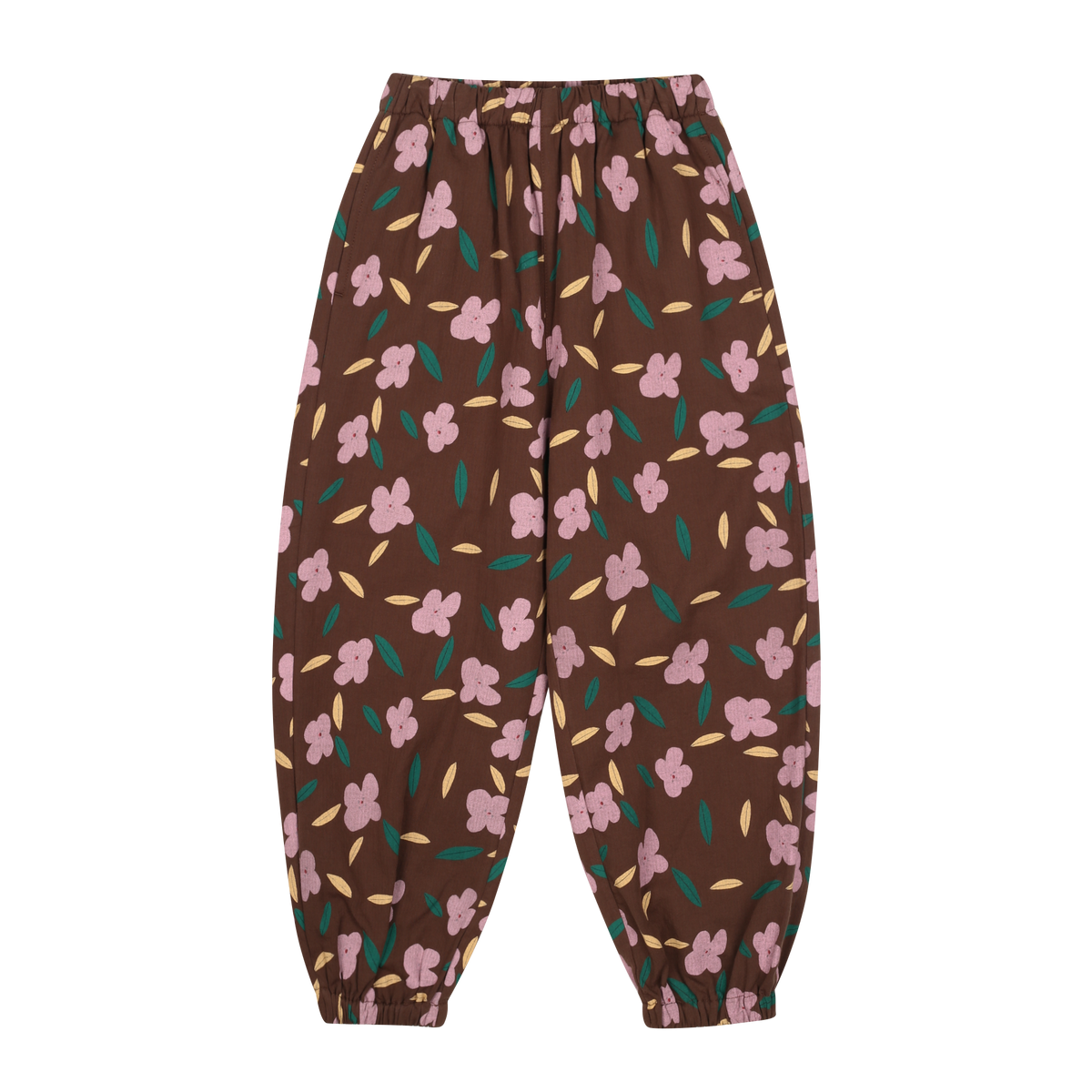 Blumenhose