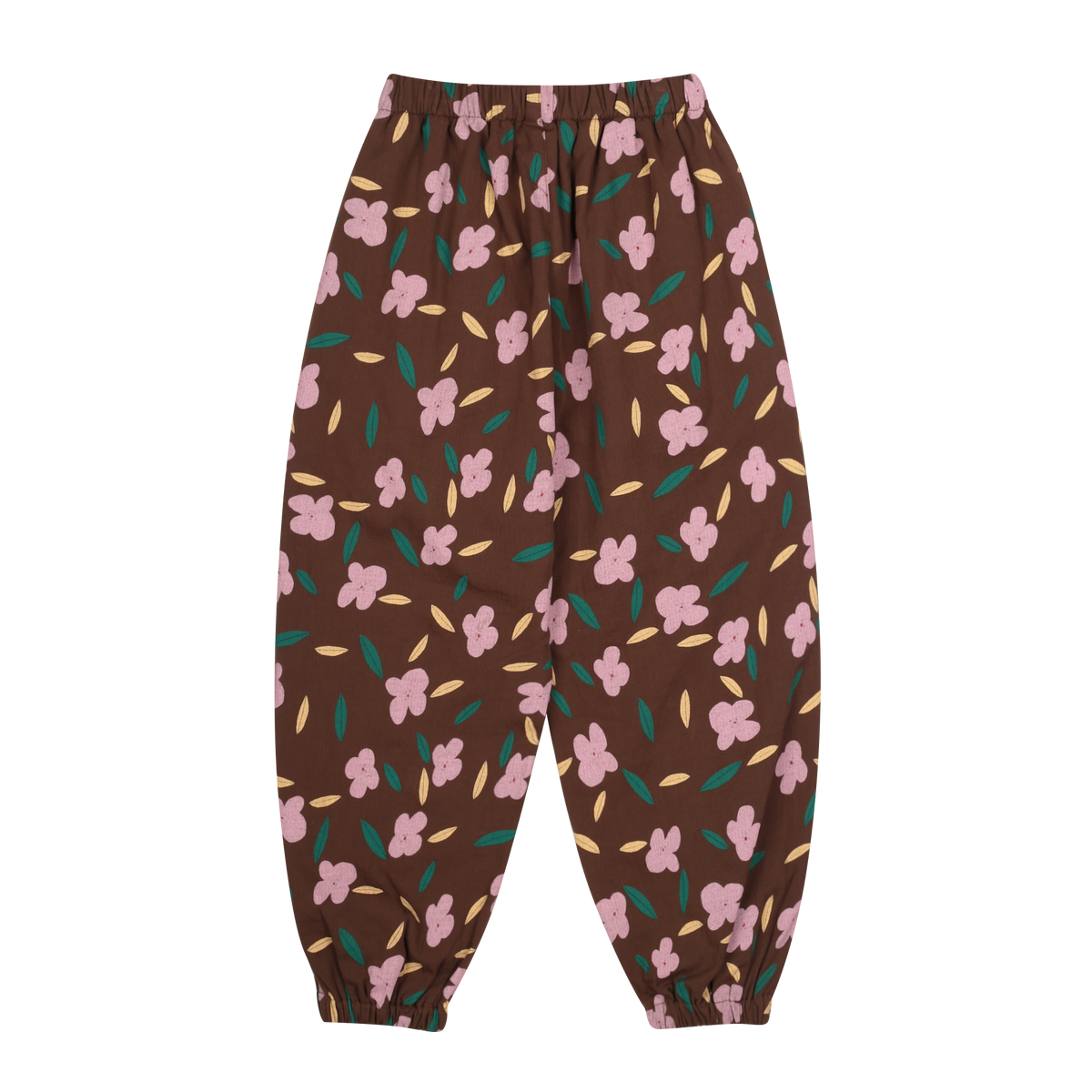 Blumenhose