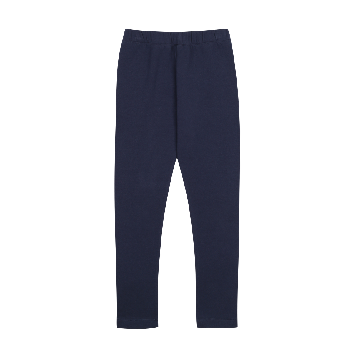 Leggings Navy Nature