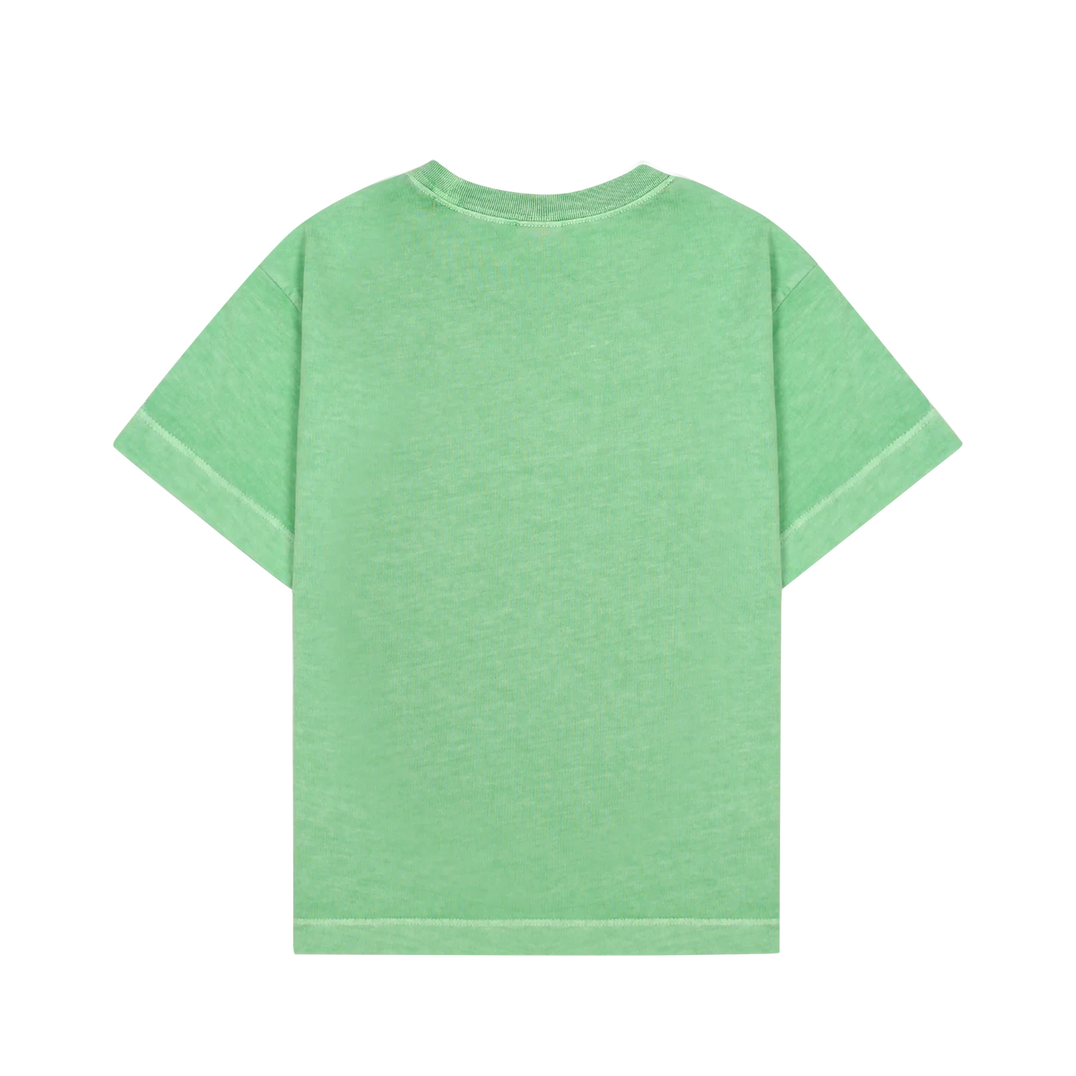 Fruits Pigment T-shirt