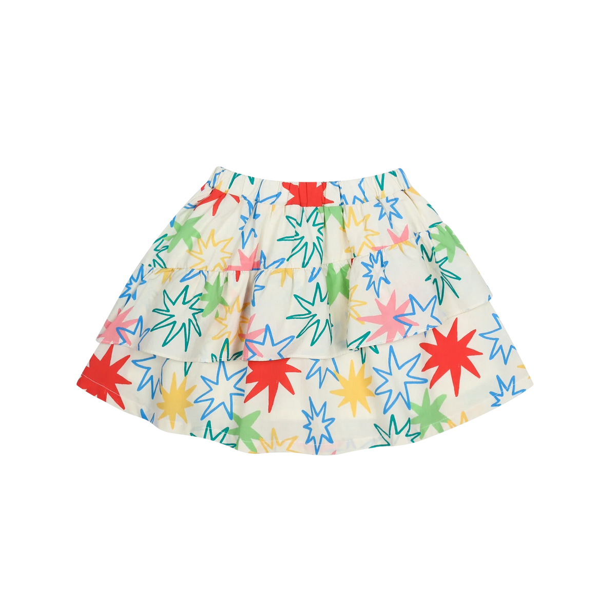 Star Skirt
