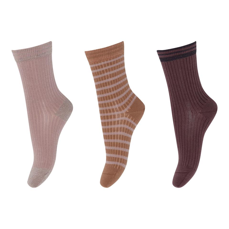SOCKEN 3er SET