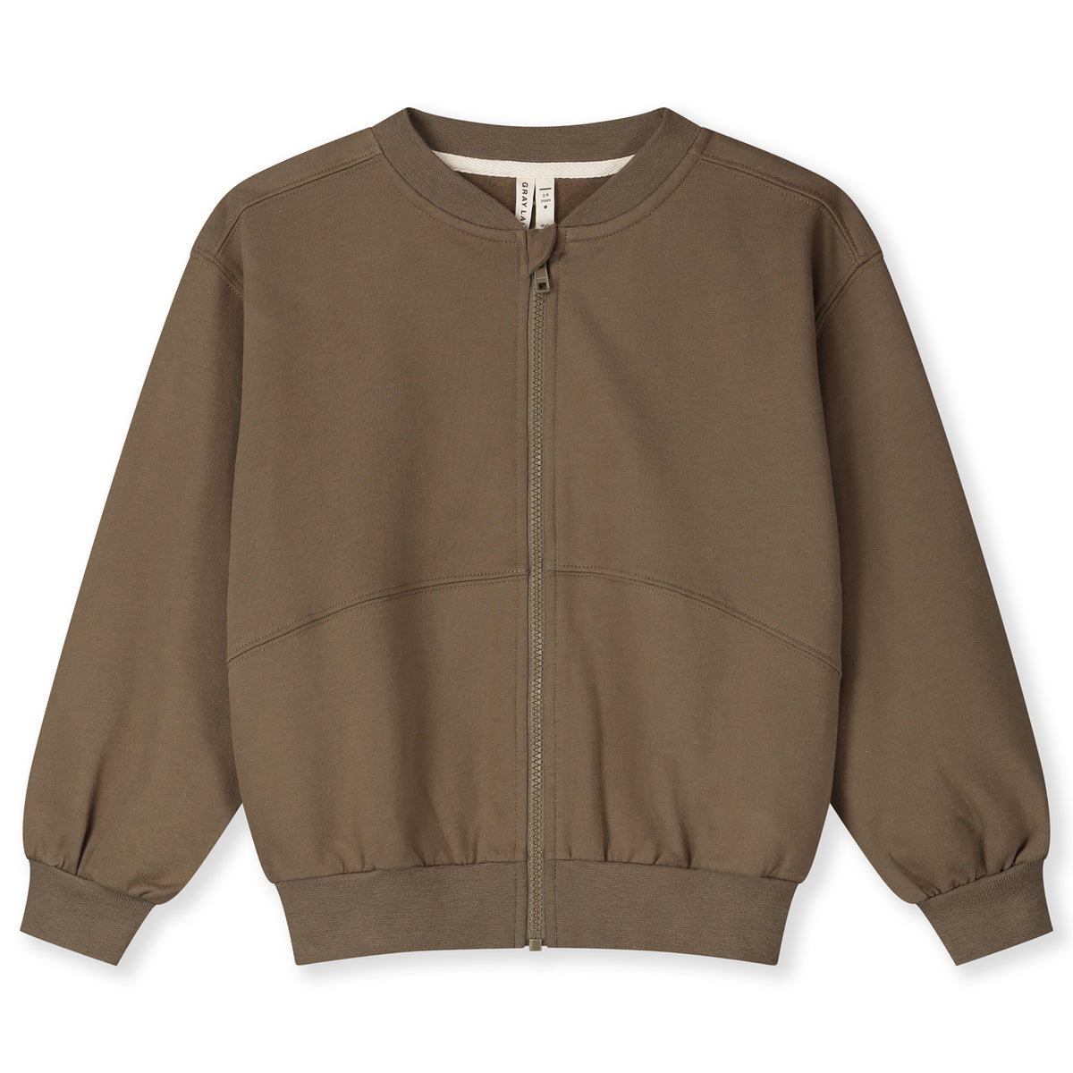 Sweat Bomber Woody