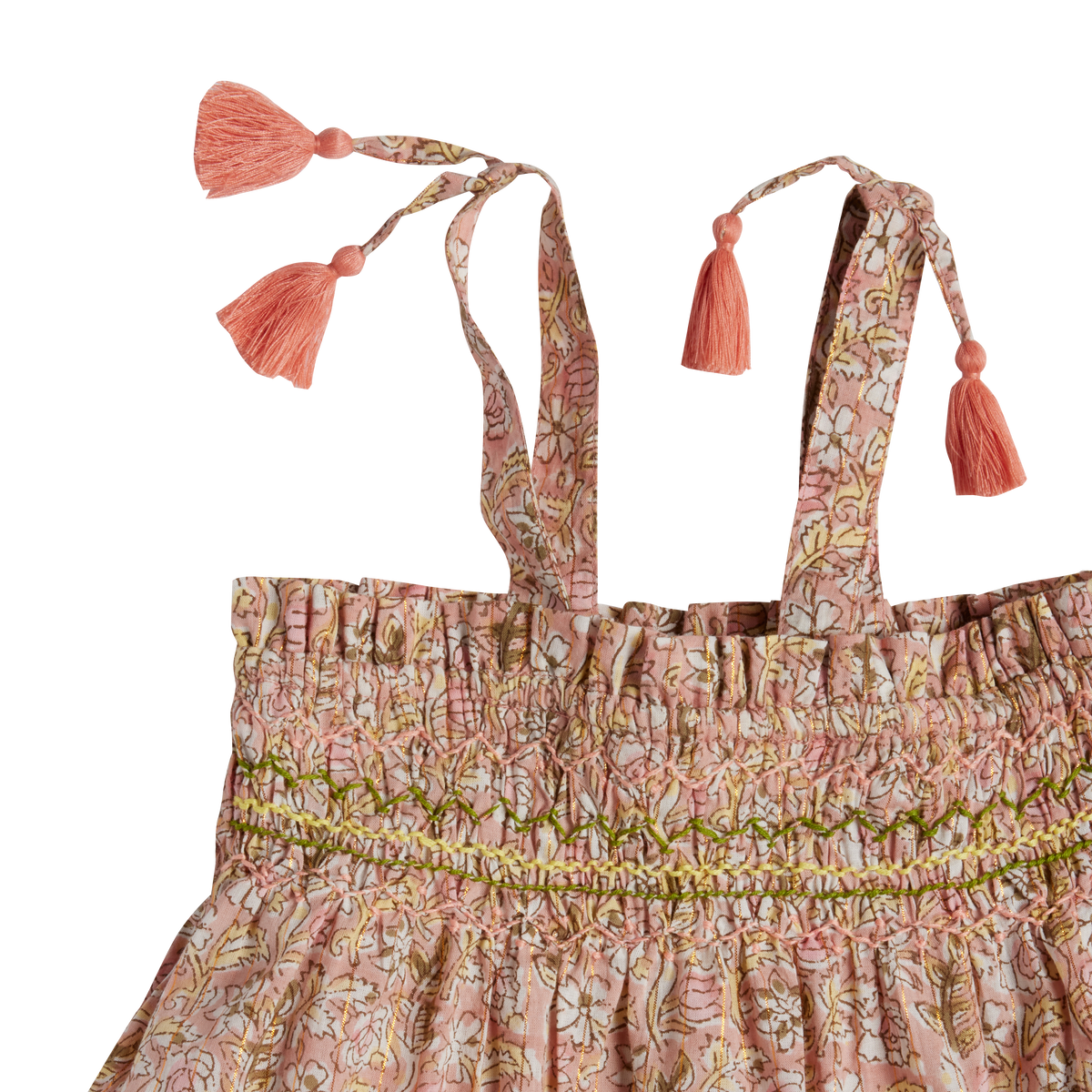 Kleid Loriane
