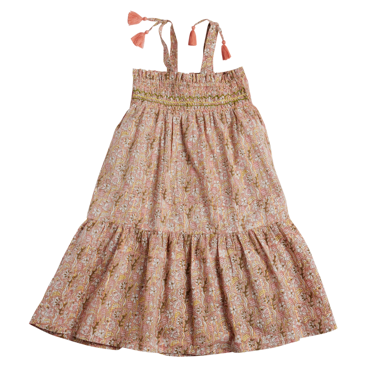 Kleid Loriane