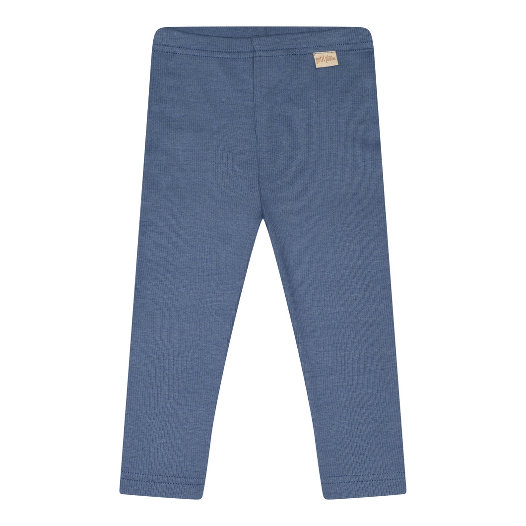 LEGGINGS MODAL MOONLIGHT BLUE
