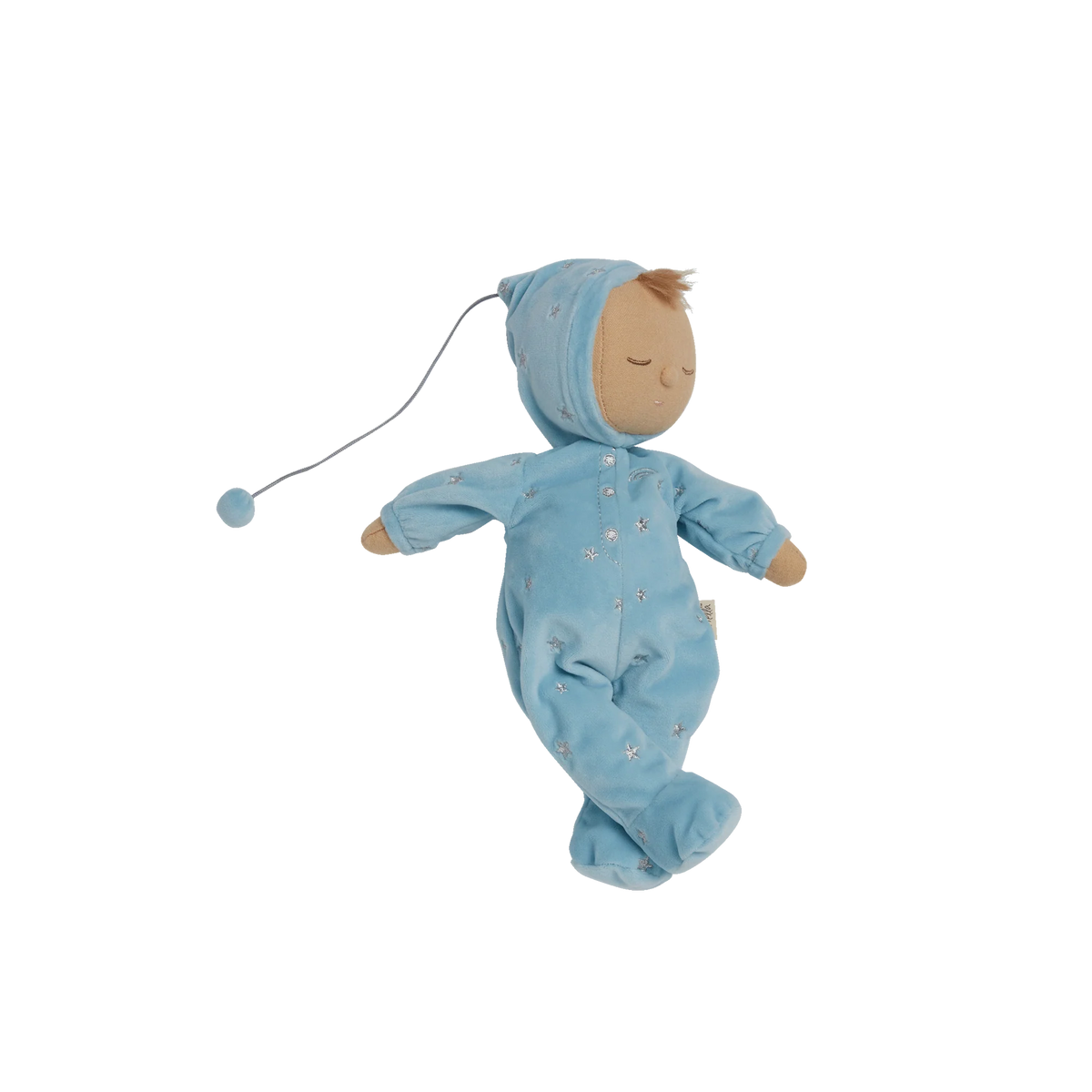 Lullaby Dozy Dinkums Leo