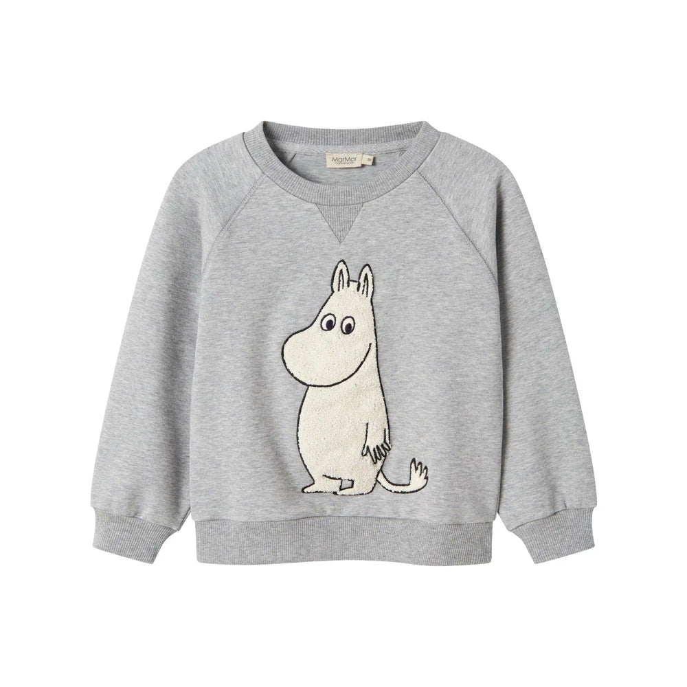 Moomin Sweatshirt