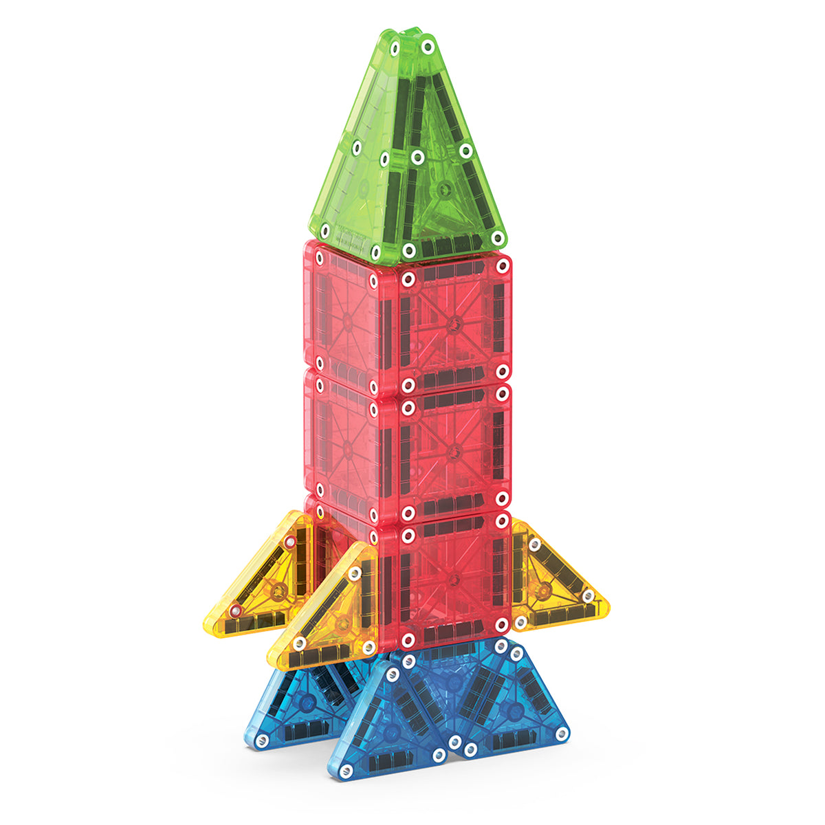 Magna-Tiles® Micro Mags Travel Set