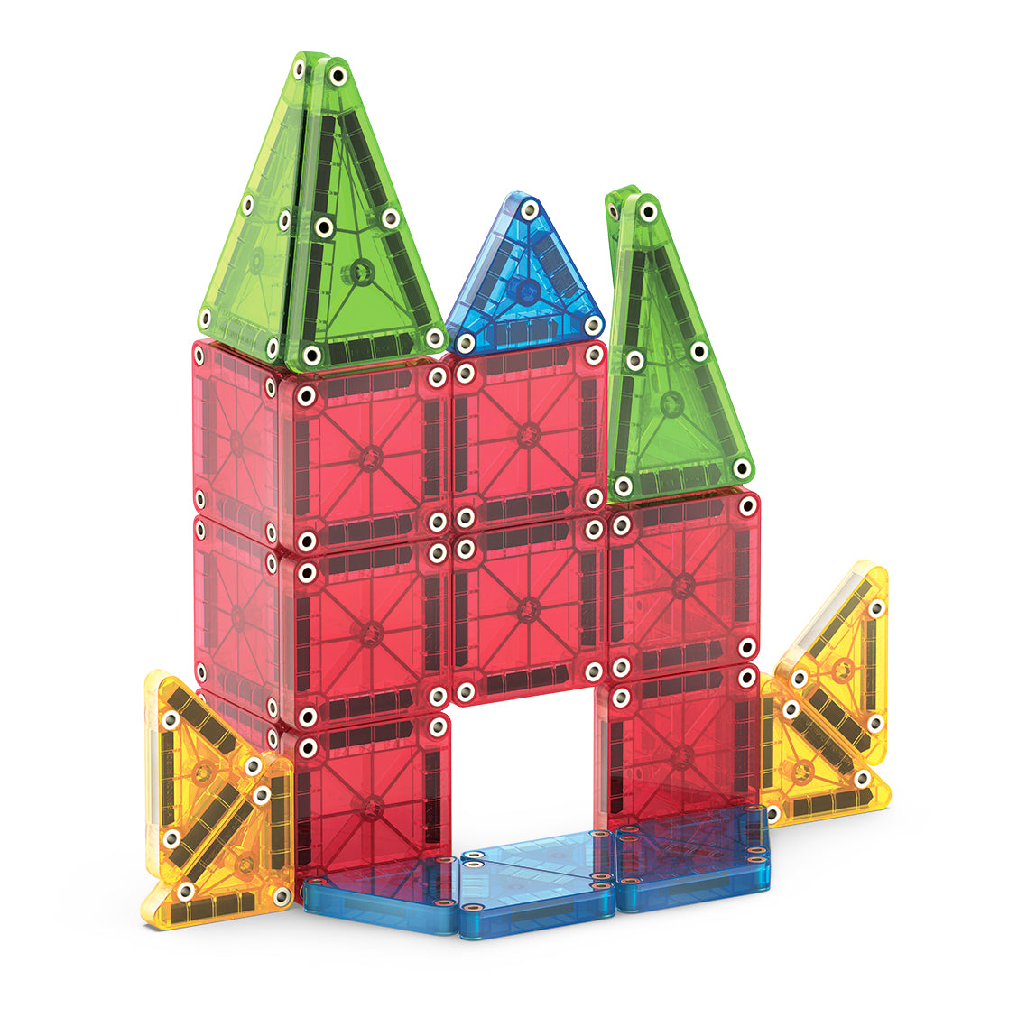 Magna-Tiles® Micro Mags Travel Set