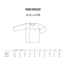 Lade das Bild in den Galerie-Viewer, RINGEL SHIRT
