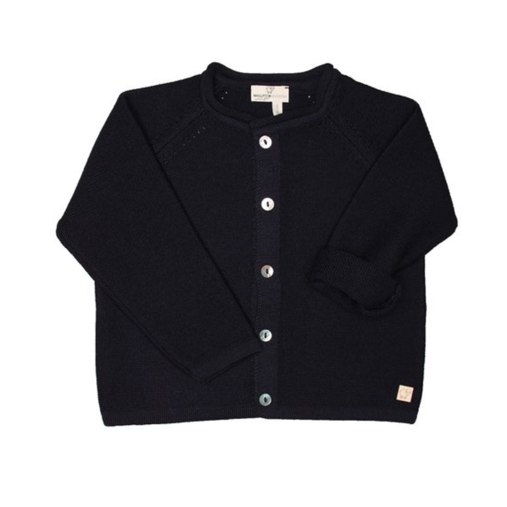 Cardigan Merino
