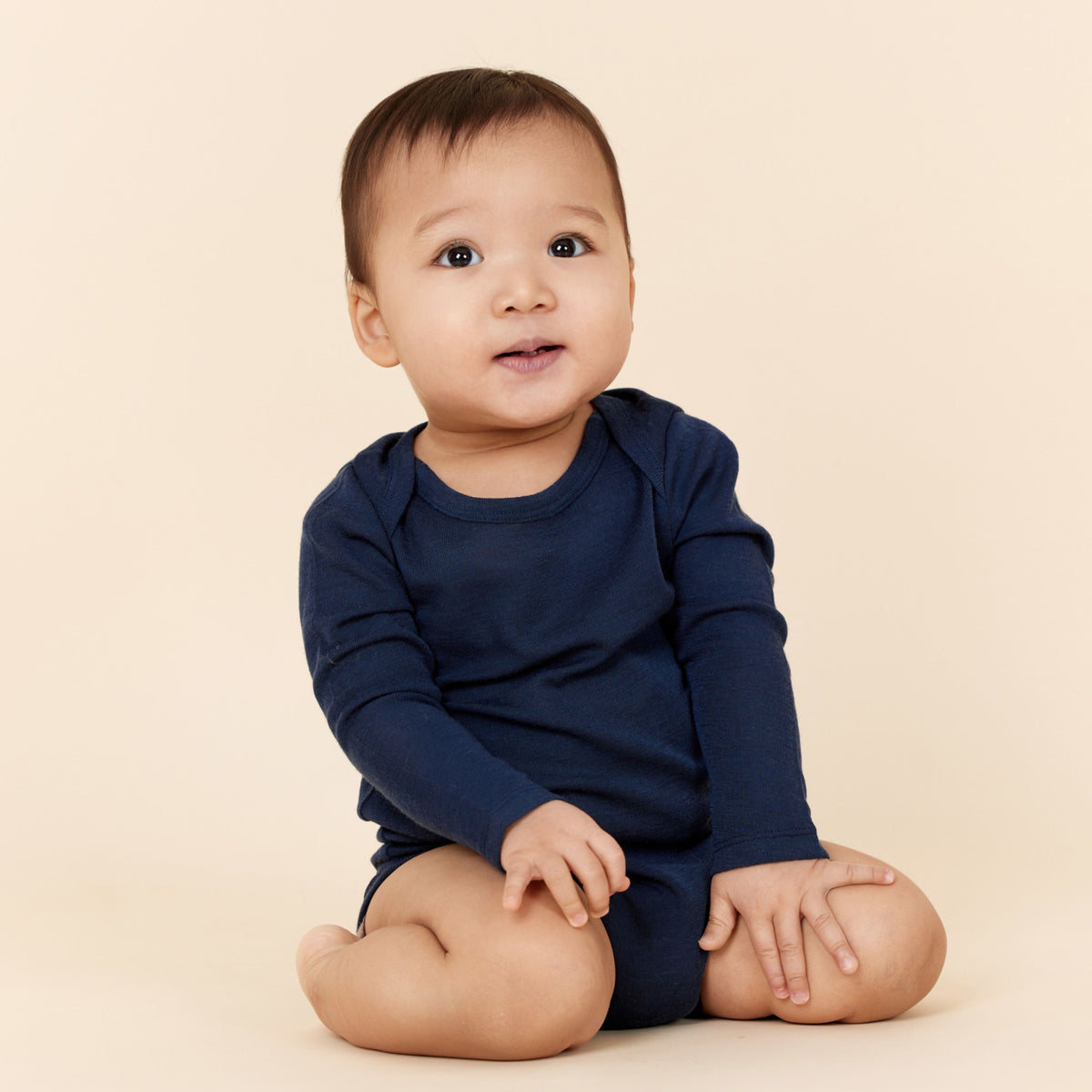 DUSTY POWDER NEWBORN BODY BELITA