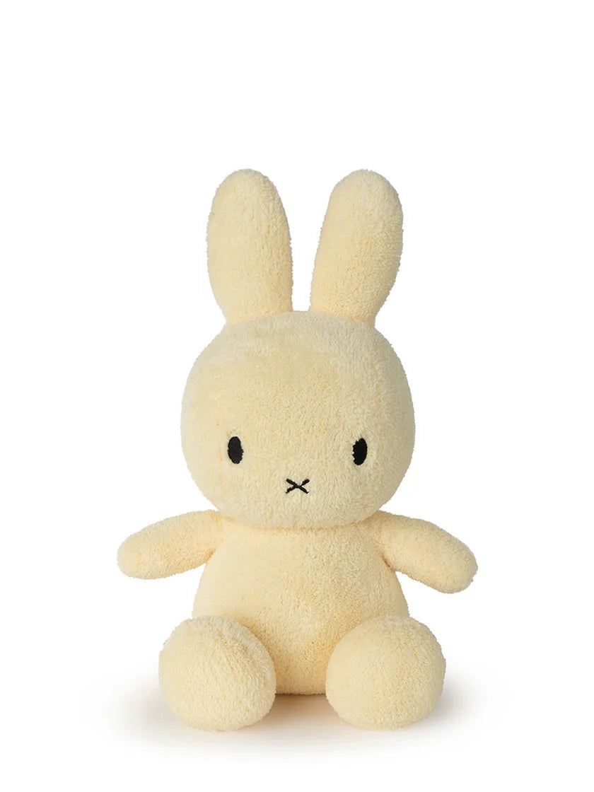 Terry Miffy 33cm yellow