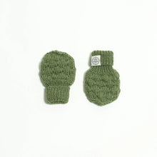 Lade das Bild in den Galerie-Viewer, MERINO MITTENS AGNES &amp; ALBERT
