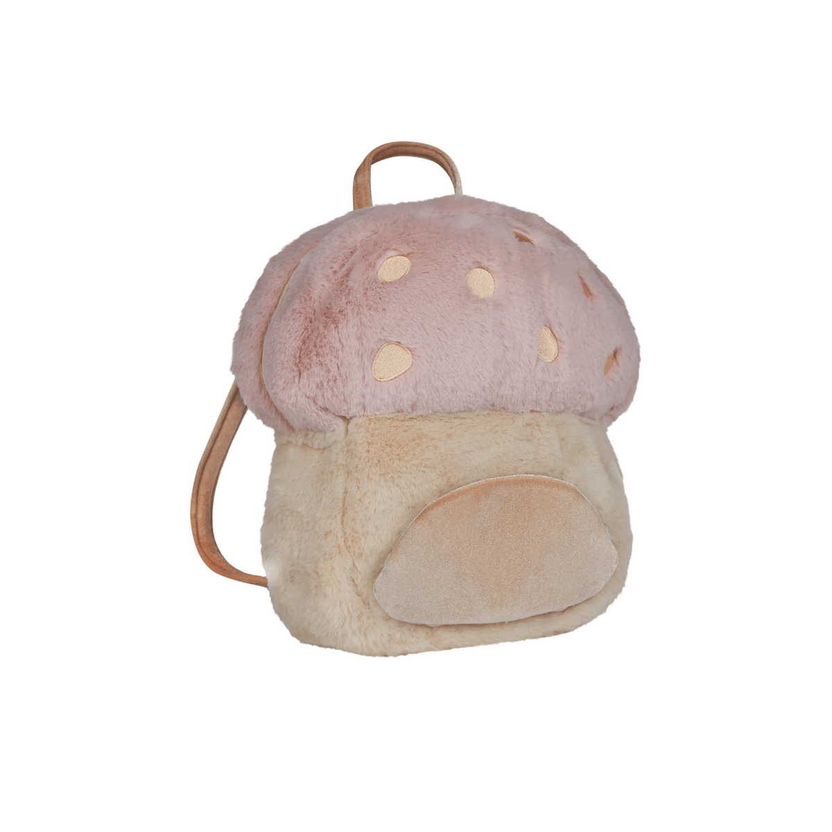 Hopalong Mushroom Rucksack