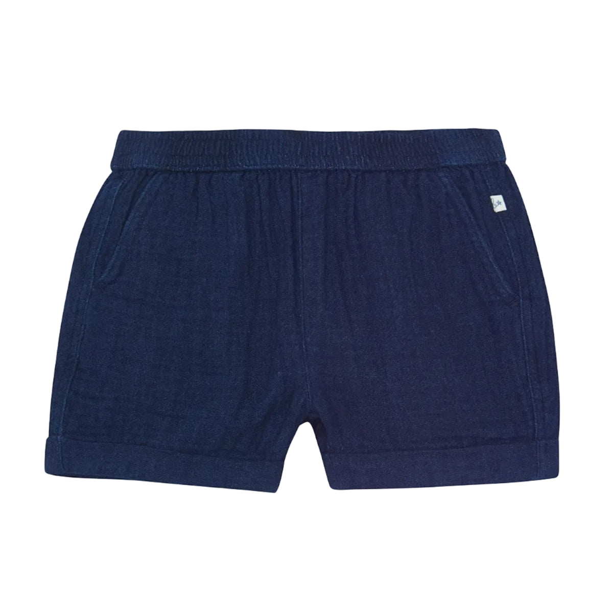 SHORT NOE INDIGO
