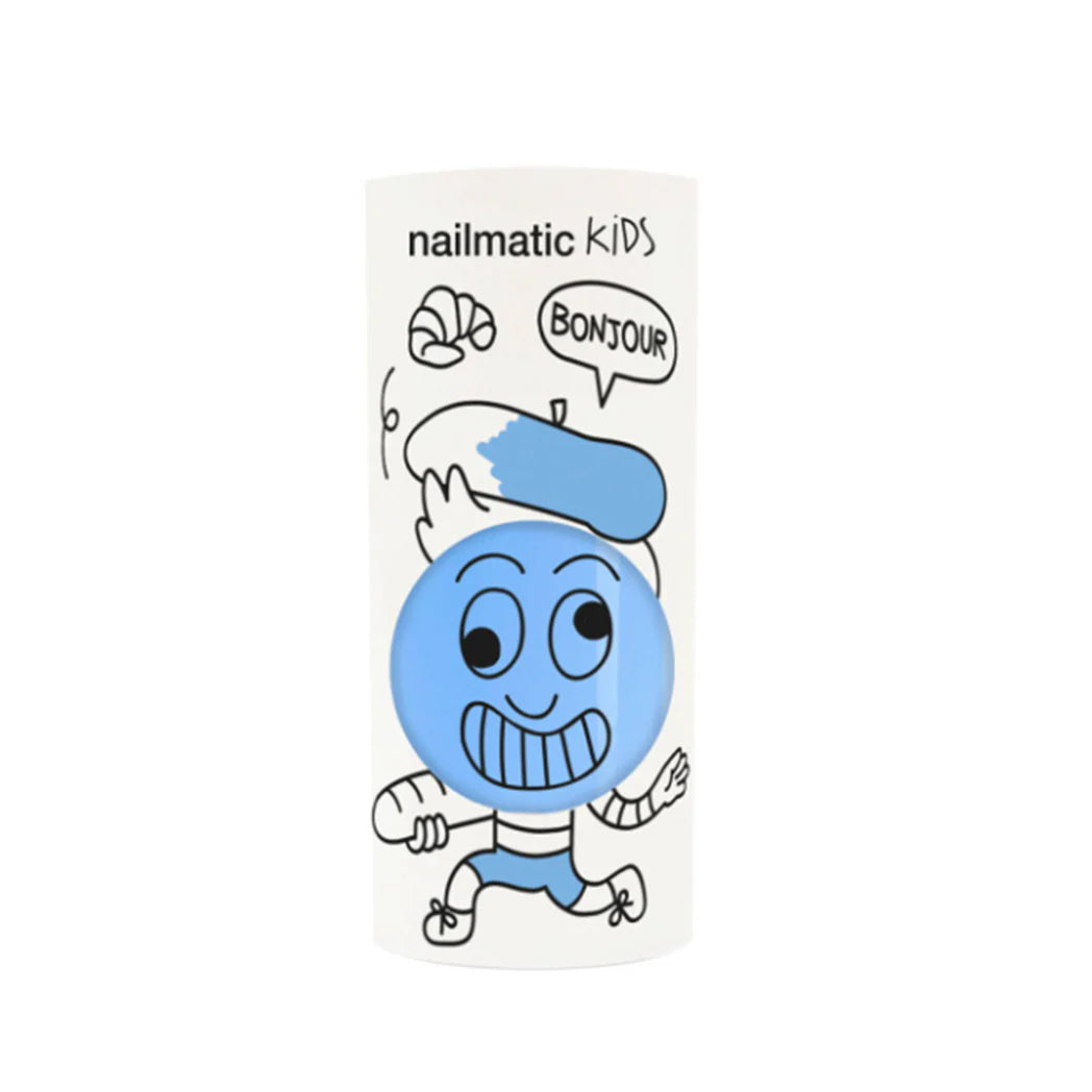 Kinder-Nagellack