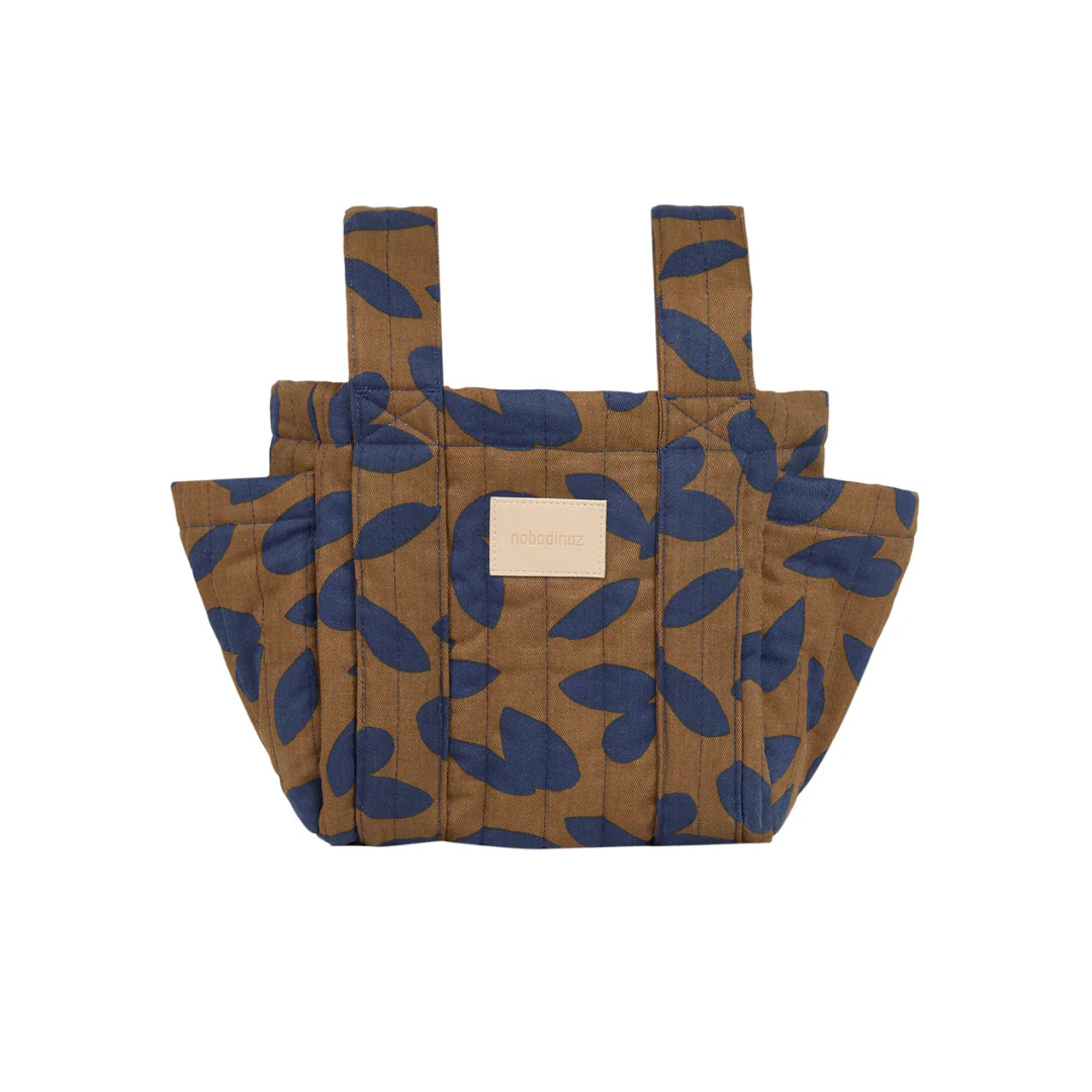 Kinderwagen-Organizer