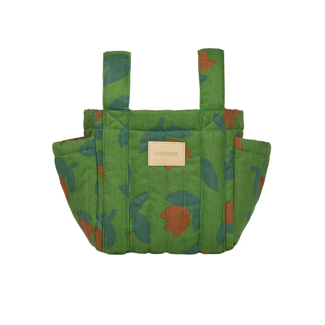 Kinderwagen-Organizer