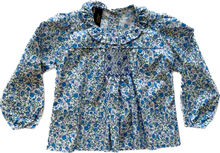 Lade das Bild in den Galerie-Viewer, BLUSE GREEN PEPPER KIDS
