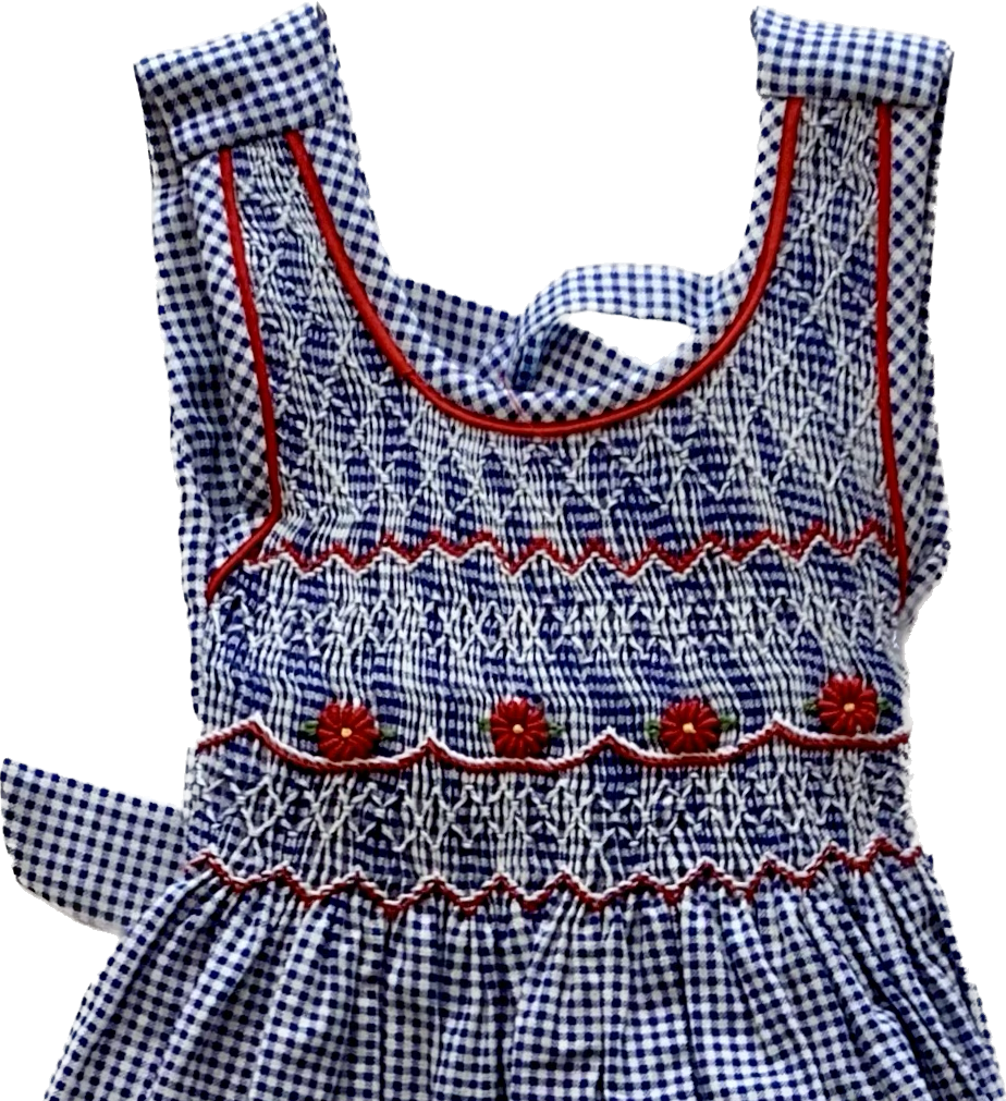 KLEIDCHEN GREEN PEPPER KIDS