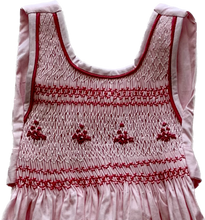 Lade das Bild in den Galerie-Viewer, KLEIDCHEN GREEN PEPPER KIDS
