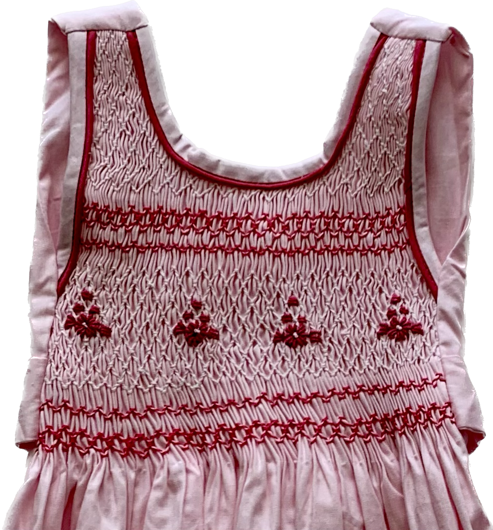KLEIDCHEN GREEN PEPPER KIDS