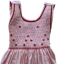 Lade das Bild in den Galerie-Viewer, KLEIDCHEN GREEN PEPPER KIDS
