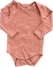 Lade das Bild in den Galerie-Viewer, Body langarm von Soft Gallery Size 6M
