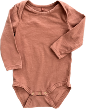 Lade das Bild in den Galerie-Viewer, Body langarm von Soft Gallery Size 6M
