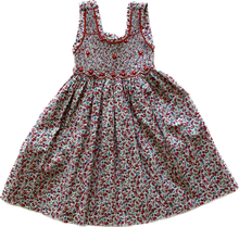 Lade das Bild in den Galerie-Viewer, KLEIDCHEN GREEN PEPPER KIDS
