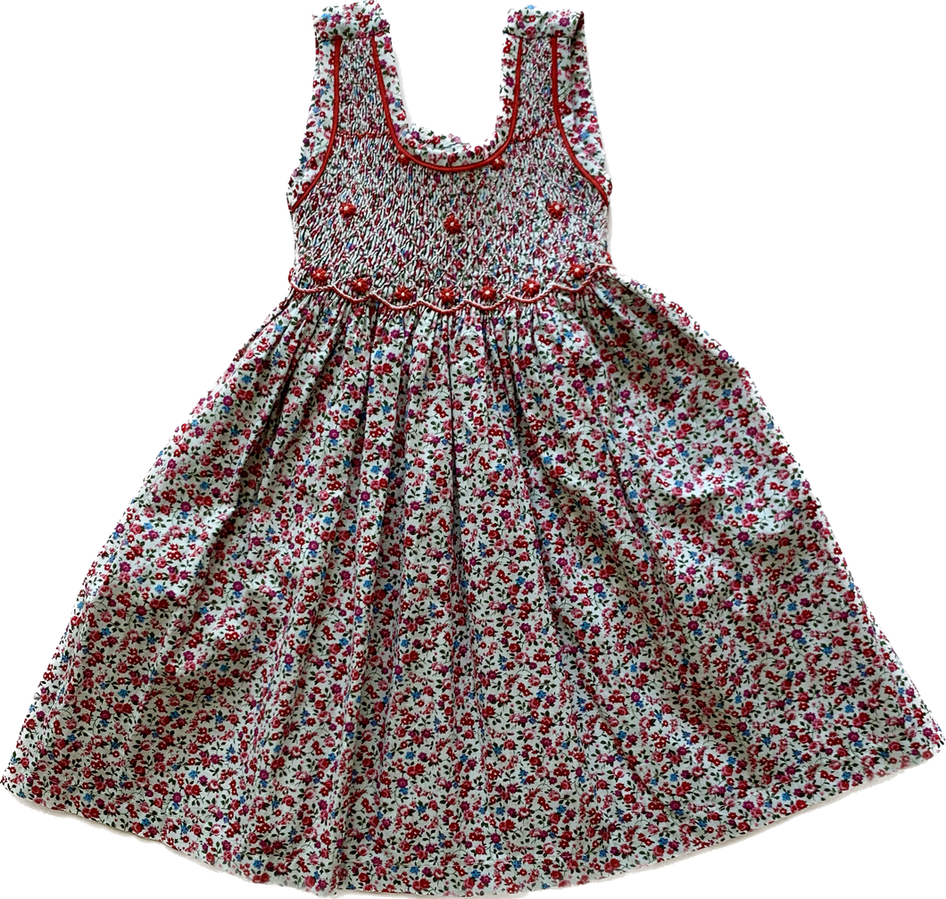 KLEIDCHEN GREEN PEPPER KIDS