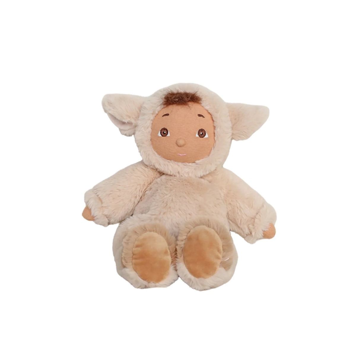 Cozy Day Dinkum - Lamby Tig