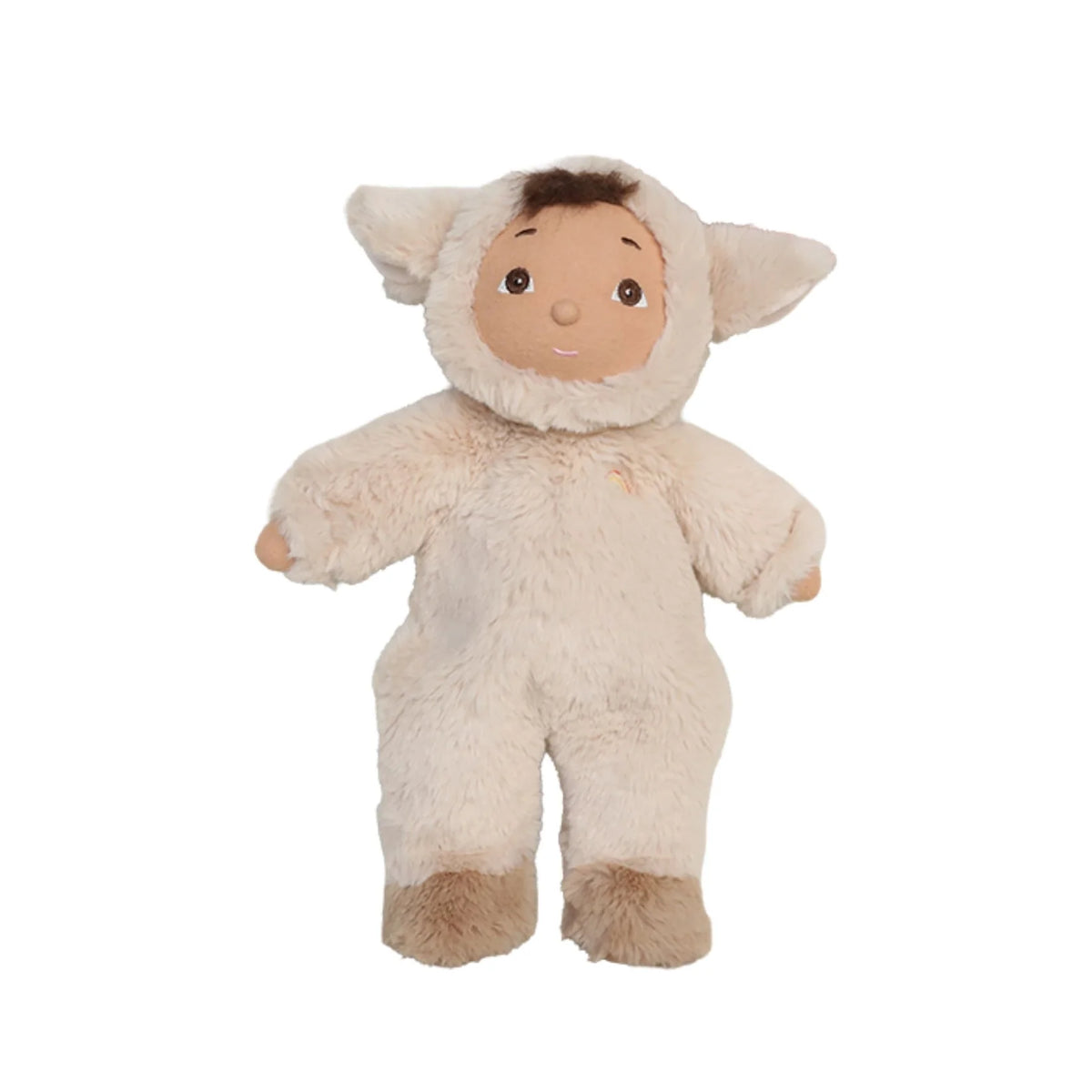 Cozy Day Dinkum - Lamby Tig