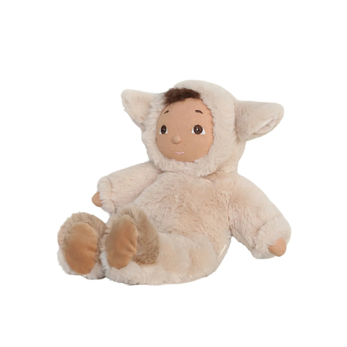 Cozy Day Dinkum - Lamby Tig