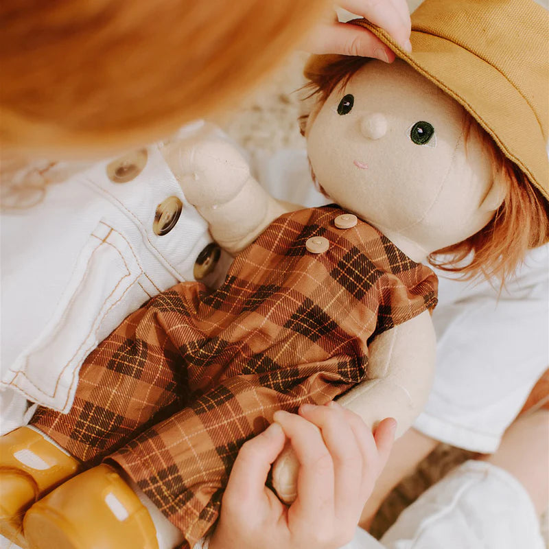 Dinkum Dolls Travel Sets