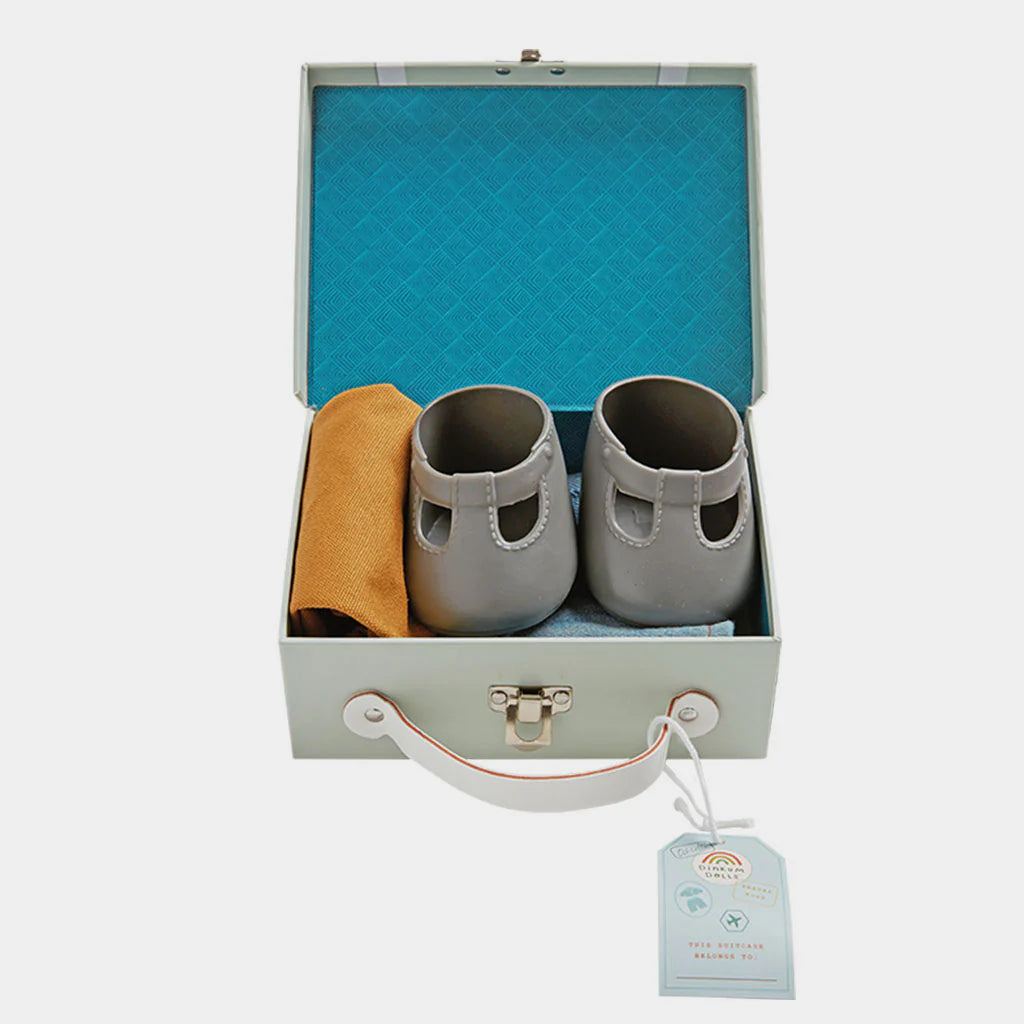 Dinkum Dolls Travel Sets