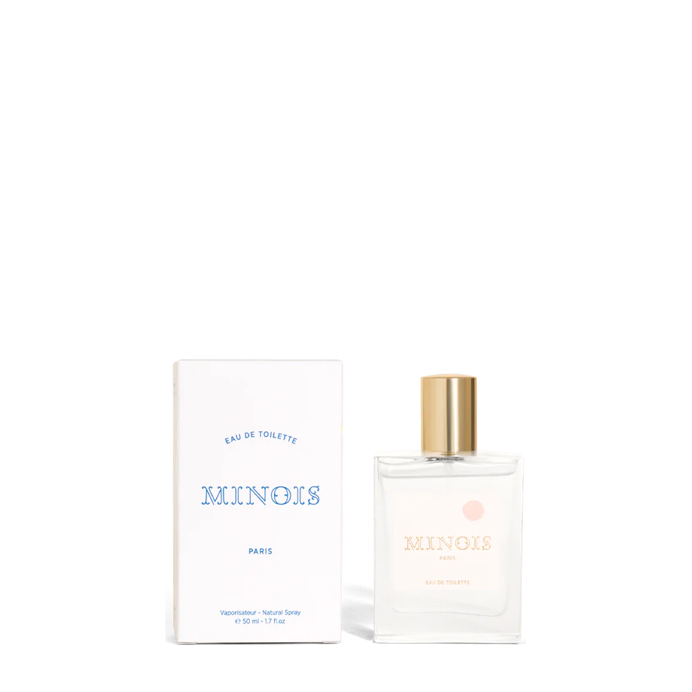 Eau de Toilette